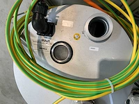 Mbraun - labmaster 100 handschoenkast laboratorium - afbeelding 8 van  16