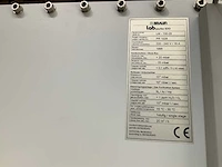 Mbraun - labmaster 100 handschoenkast laboratorium - afbeelding 14 van  16