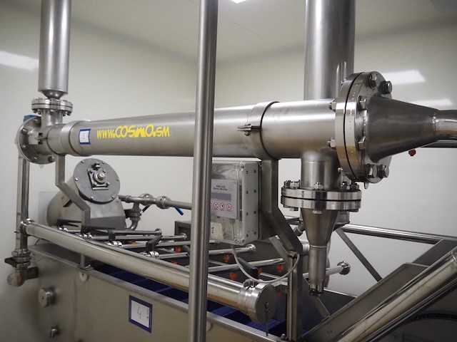 Mbs s.r.l. - afbeelding 2 van  5