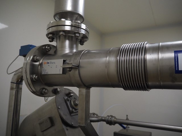 Mbs s.r.l. - afbeelding 3 van  5