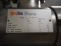 Mbs s.r.l. - afbeelding 5 van  5