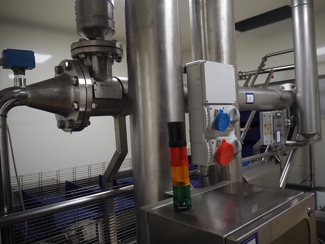 Mbs s.r.l. - afbeelding 1 van  6