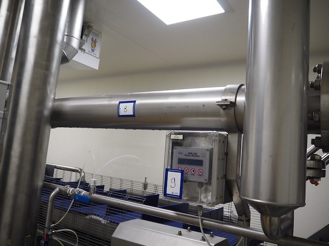 Mbs s.r.l. - afbeelding 2 van  6