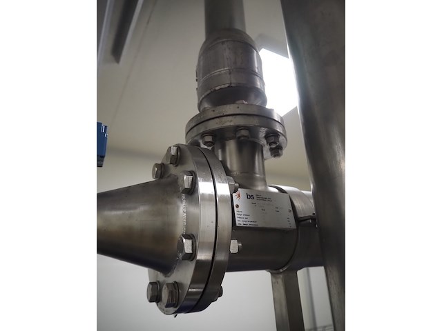 Mbs s.r.l. - afbeelding 3 van  6