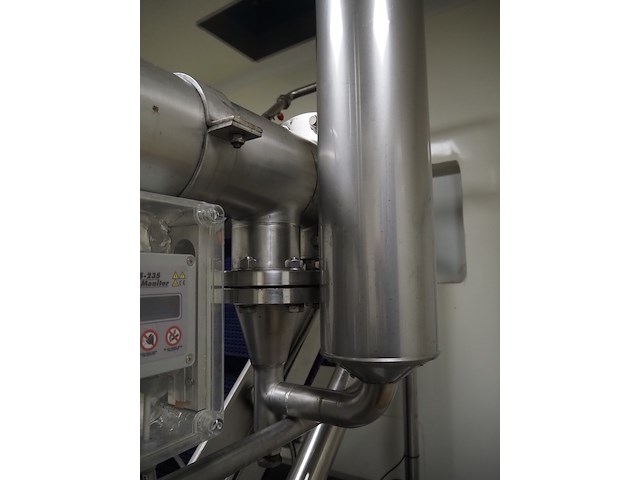 Mbs s.r.l. - afbeelding 4 van  6