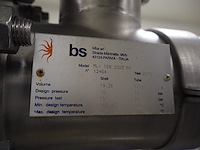 Mbs s.r.l. - afbeelding 6 van  6