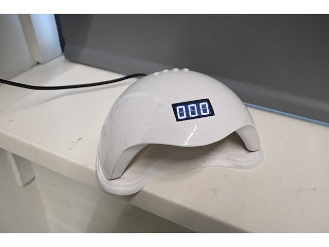 Mbs sun 5 lamp - afbeelding 1 van  3