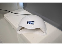 Mbs sun 5 lamp - afbeelding 2 van  3