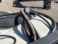 Mbt exact f-800 fronttank - afbeelding 9 van  10