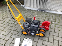 Mc claine 101 bosmaaier - afbeelding 1 van  1