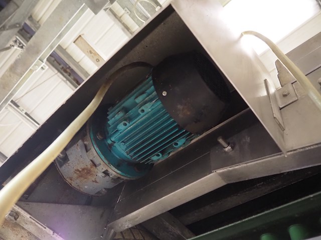 Mc connel equipment ltd - afbeelding 7 van  9