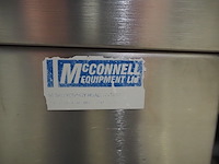 Mc connel equipment ltd - afbeelding 9 van  9