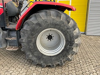 Mc cormick - cx105 - 4-wheel drive tractor - afbeelding 3 van  22