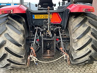 Mc cormick - cx105 - 4-wheel drive tractor - afbeelding 4 van  22