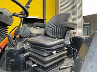 Mc cormick - cx105 - 4-wheel drive tractor - afbeelding 8 van  22