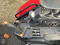 Mc cormick - cx105 - 4-wheel drive tractor - afbeelding 9 van  22