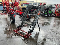 Mc cormick - cx105 - 4-wheel drive tractor - afbeelding 10 van  22