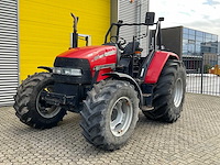 Mc cormick - cx105 - 4-wheel drive tractor - afbeelding 1 van  22