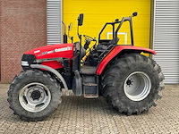 Mc cormick - cx105 - 4-wheel drive tractor - afbeelding 12 van  22