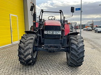 Mc cormick - cx105 - 4-wheel drive tractor - afbeelding 16 van  22