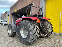 Mc cormick - cx105 - 4-wheel drive tractor - afbeelding 18 van  22
