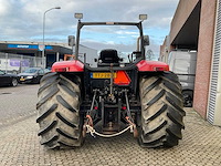 Mc cormick - cx105 - 4-wheel drive tractor - afbeelding 19 van  22