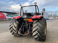 Mc cormick - cx105 - 4-wheel drive tractor - afbeelding 20 van  22