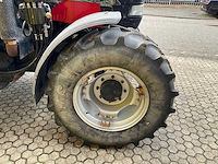 Mc cormick - cx105 - 4-wheel drive tractor - afbeelding 21 van  22