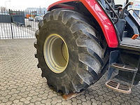 Mc cormick - cx105 - 4-wheel drive tractor - afbeelding 22 van  22