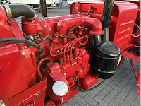 Mc cormick - d439 - oldtimer tractor - afbeelding 3 van  14