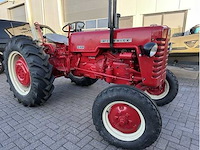 Mc cormick - d439 - oldtimer tractor - afbeelding 1 van  14