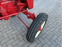 Mc cormick - d439 - oldtimer tractor - afbeelding 11 van  14