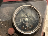 Mc cormick - international 523 diesel - 2-wheel drive tractor - afbeelding 2 van  12