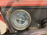 Mc cormick - international 523 diesel - 2-wheel drive tractor - afbeelding 4 van  12