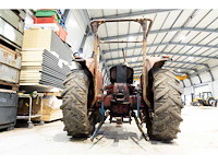 Mc cormick - international 523 diesel - 2-wheel drive tractor - afbeelding 7 van  12