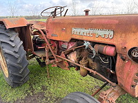 Mc cormick international - farmall d-43 - oldtimer tractor - afbeelding 9 van  10