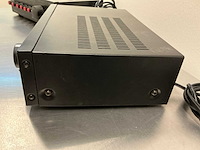 Mc crypt pa-2042 p.a. amplifier versterker (2x) - afbeelding 16 van  21