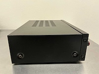 Mc crypt pa-2042 p.a. amplifier versterker (2x) - afbeelding 18 van  21
