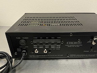 Mc crypt pa-2042 p.a. amplifier versterker (2x) - afbeelding 19 van  21