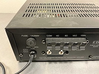 Mc crypt pa-2042 p.a. amplifier versterker - afbeelding 9 van  10