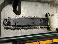 Mc culloch - b33 ps - snoeigereedschap - afbeelding 2 van  6