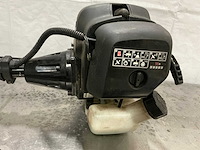 Mc culloch - b33 ps - snoeigereedschap - afbeelding 3 van  6