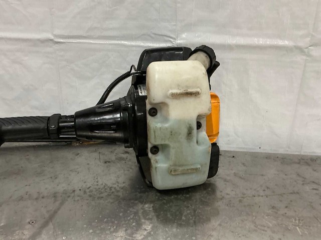 Mc culloch - b33 ps - snoeigereedschap - afbeelding 4 van  6