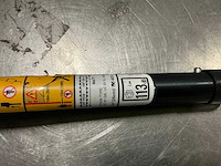 Mc culloch - b33 ps - snoeigereedschap - afbeelding 5 van  6