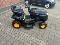 Mc culloch - m125 - zitmaaier - afbeelding 2 van  7