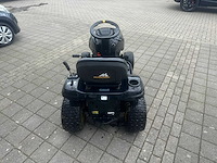 Mc culloch - m125 - zitmaaier - afbeelding 4 van  7