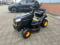 Mc culloch - m125 - zitmaaier - afbeelding 7 van  7