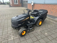 Mc culloch - m12592rb - zitmaaier - afbeelding 1 van  6