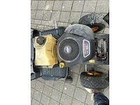 Mc culloch - m12592rb - zitmaaier - afbeelding 6 van  6