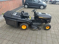 Mc culloch - m12592rb - zitmaaier - afbeelding 4 van  6